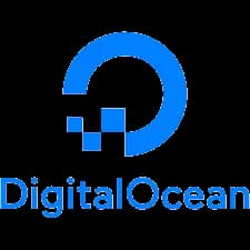 Logo DigitalOcean