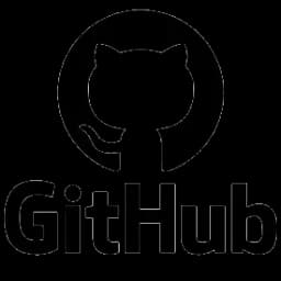 Logo GitHub